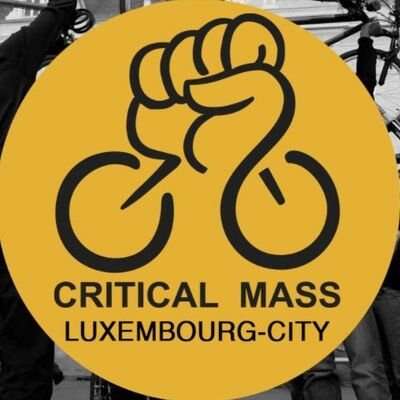 Critical Mass Luxembourg