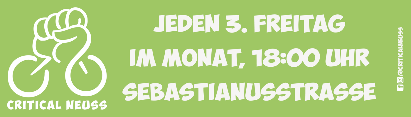 Critical Neuss