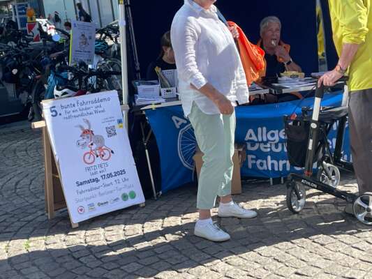 Kidical Mass Wesel