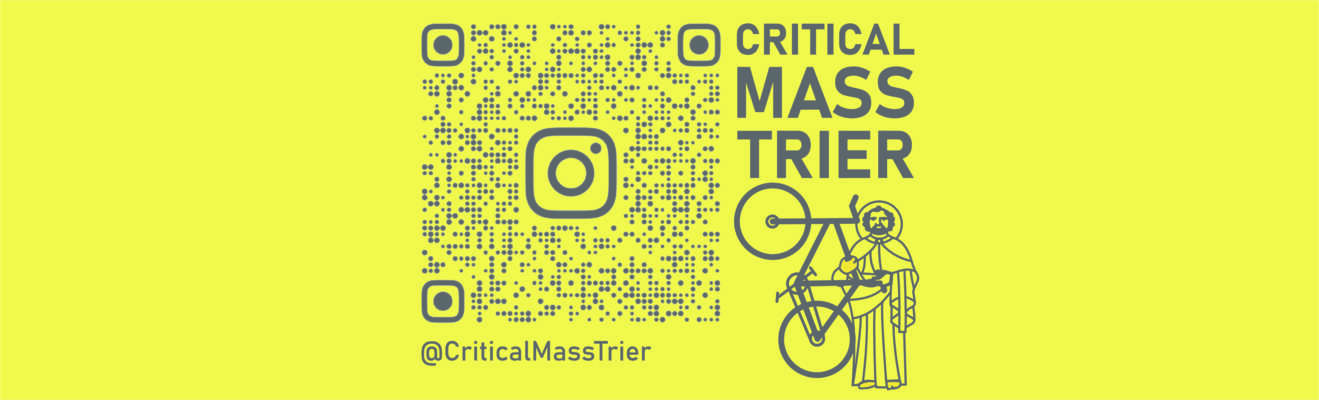 Critical Mass Trier