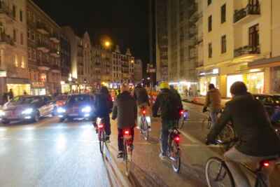 Foto aus Hamburg