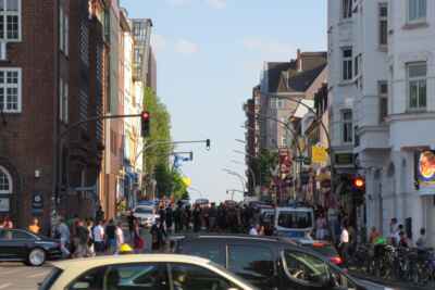 Foto aus Hamburg-Altona