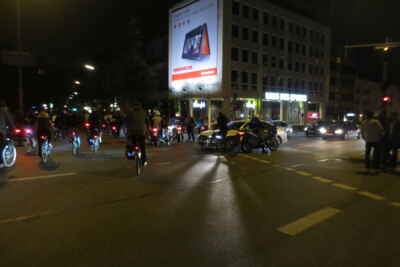 Foto aus Hamburg