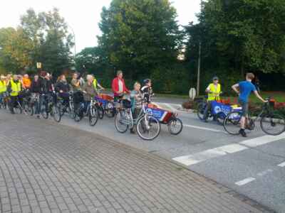 Foto aus Norderstedt