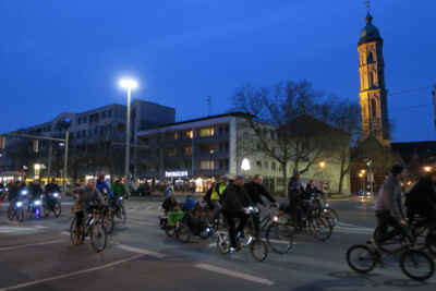 Foto aus Braunschweig