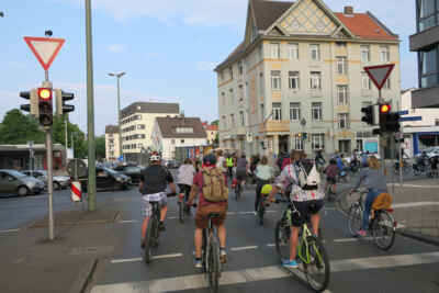 Foto aus Kassel