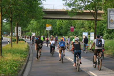 Foto aus Kassel