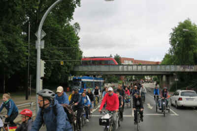Foto aus Rostock