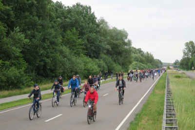 Foto aus Rostock