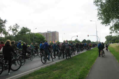 Foto aus Rostock