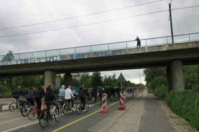 Foto aus Rostock