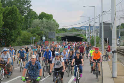 Foto aus Stuttgart