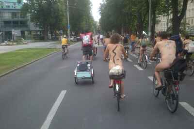Foto aus Graz