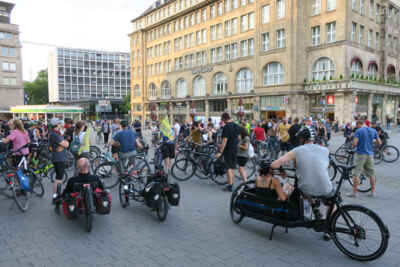 Foto aus Essen