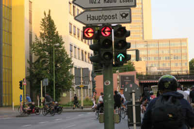 Foto aus Essen