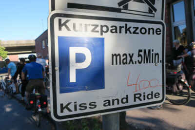 Foto aus Stade