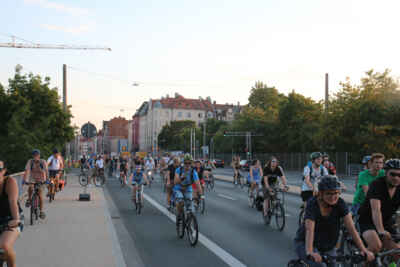 Foto aus Nürnberg