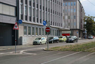 Foto aus Nürnberg