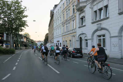 Foto aus Wuppertal