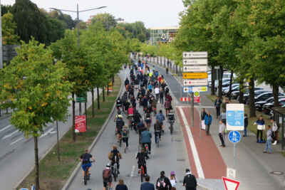 Foto aus Kiel