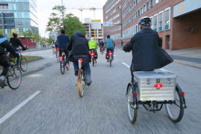 Foto aus Kiel