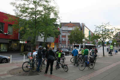 Foto aus Hamburg-Harburg