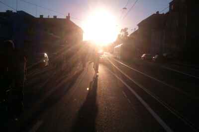Foto aus Graz