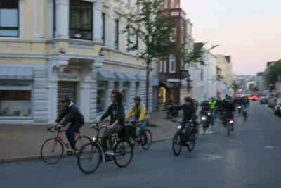 Foto aus Flensburg