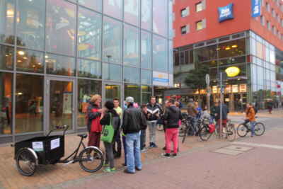 Foto aus Flensburg
