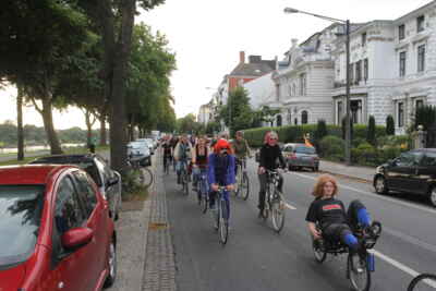 Foto aus Bremen