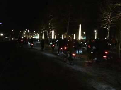 Foto aus Dresden