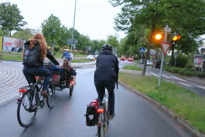 Foto aus Lüneburg