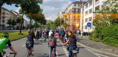 Foto aus Mannheim