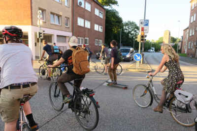 Foto aus Kiel