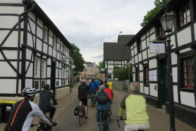 Foto aus Mülheim an der Ruhr