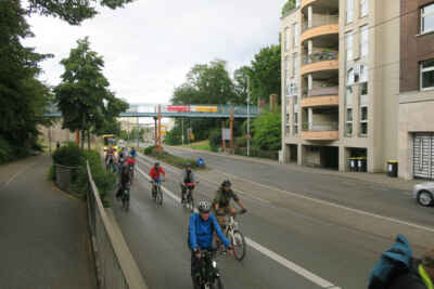 Foto aus Mülheim an der Ruhr