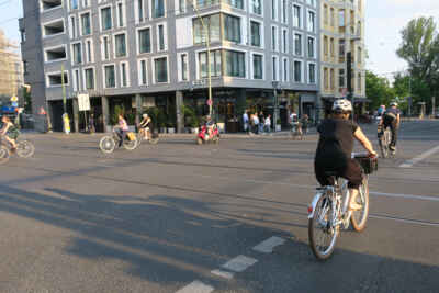 Foto aus Pankow