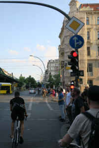 Foto aus Pankow