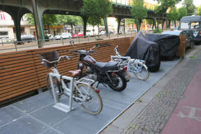 Foto aus Pankow