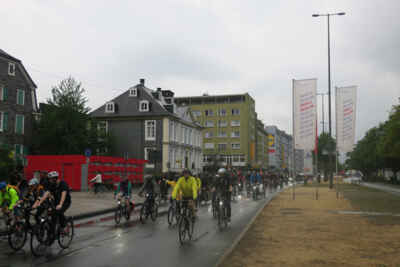 Foto aus Wuppertal