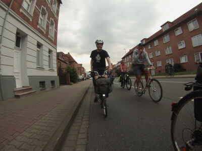 Foto aus Lüneburg