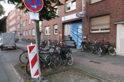Foto aus Münster
