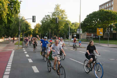 Foto aus Münster