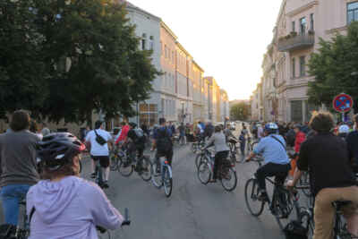 Foto aus Halle