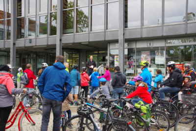Foto aus Achern