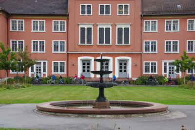 Foto aus Achern