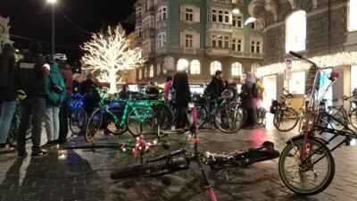 Foto aus Innsbruck