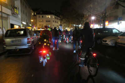 Foto aus Mainz