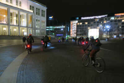 Foto aus Leipzig