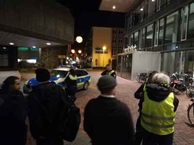 Foto aus Krefeld